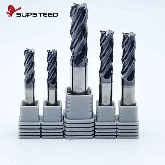 High Quality Stainless Steel Square Vinyl Cutter Plotter Chaff Cutter Machine Milling Cutter for Wood Brush Laser Grass Tile Plasma Concrete Cutter
